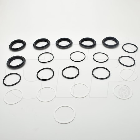 Aic Replacement Parts Brake Repair Kit Fits Caterpillar Models 1149305